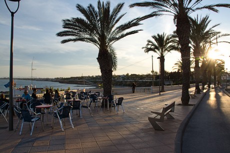 Pilar de la Horadada